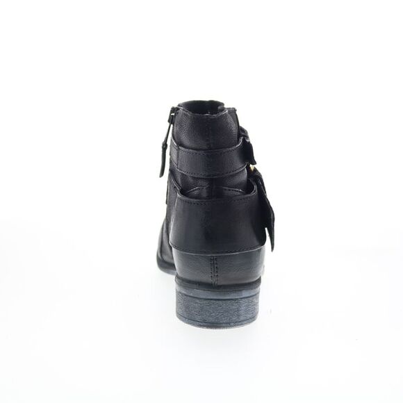 Miz Mooz Womens Shermie Black Boots (NWT) - Picture 6 of 7